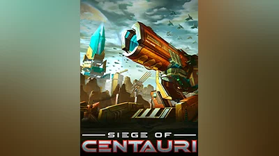 Siege of Centauri [steam]