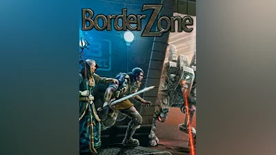 Borderzone [steam]
