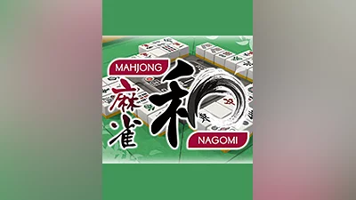 Mahjong Nagomi [steam]