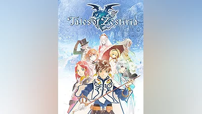 Tales of Zestiria [steam]