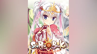 Senren＊Banka [steam]