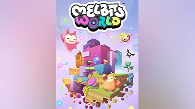 Melbits World [steam]