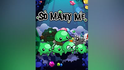 So Many Me [steam]