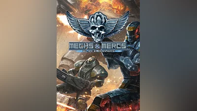 Mechs & Mercs: Black Talons [steam]