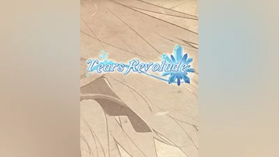 Tears Revolude [steam]