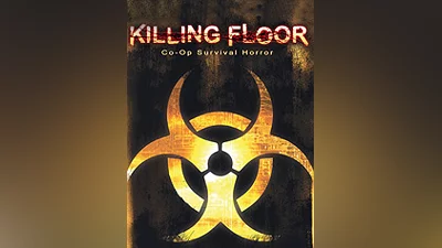 Killing Floor [steam]