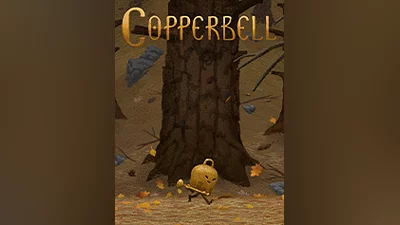 Copperbell [steam]