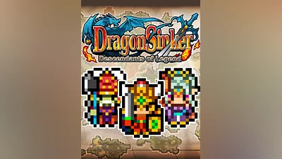 Dragon Sinker [steam]