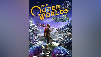 The Outer Worlds: Peril on Gorgon [epicgames]