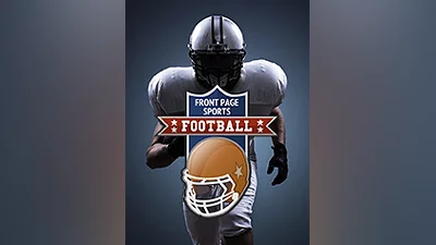Front Page Sports Football [steam]
