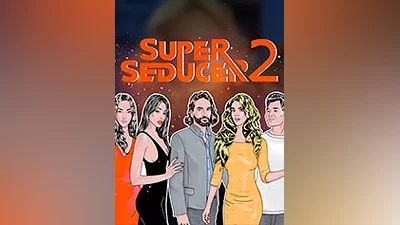 Super Seducer 2 [steam]