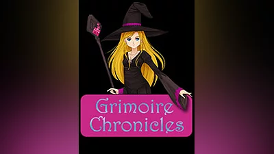 Grimoire Chronicles [steam]