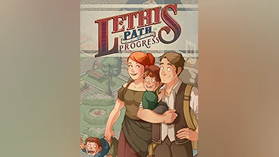 Lethis: Path of Progress [steam]
