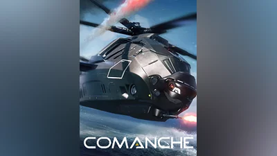 Comanche [steam]