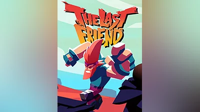 The Last Friend [steam]