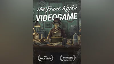 The Franz Kafka Videogame [steam]