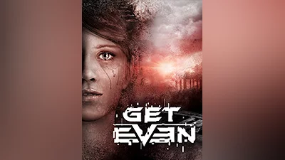 GET EVEN [steam]