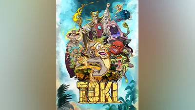 Toki [steam]