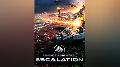 Ashes of the Singularity: Escalation [steam]