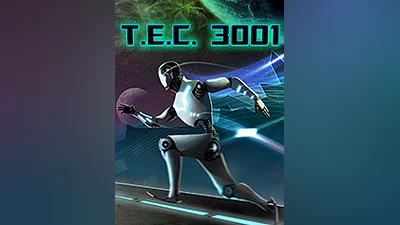 T.E.C. 3001 [steam]