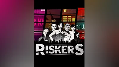 Riskers [steam]