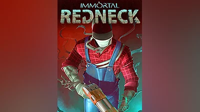 Immortal Redneck [steam]