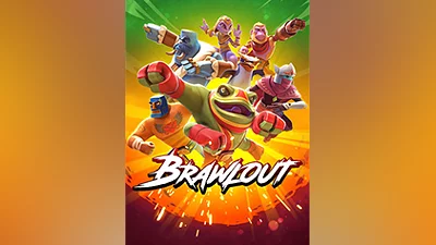 Brawlout [steam]