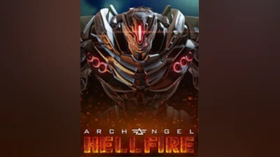 Archangel: Hellfire - Fully Loaded [steam]