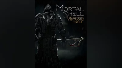 Mortal Shell: The Virtuous Cycle [steam]