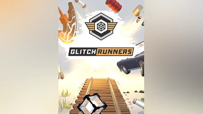 GlitchRunners [steam]