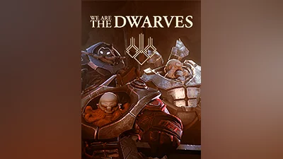 We are the Dwarves [steam]