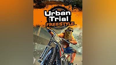 Urban Trial Freestyle [steam]