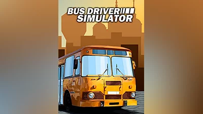 Bus Driver Simulator [steam]