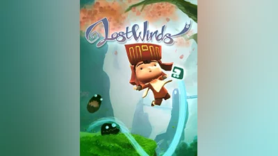 LostWinds [steam]