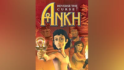 Ankh [steam]
