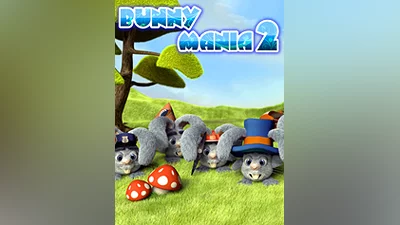 Bunny Mania 2 [steam]