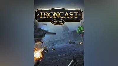 Ironcast [steam]