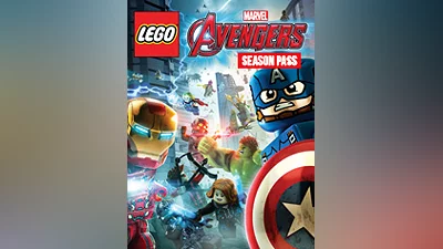 LEGO: Marvel Avengers Season Pass [steam]