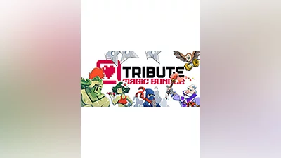 Tribute Magic Bundle [steam]