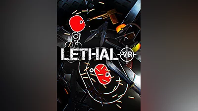 Lethal VR [steam]
