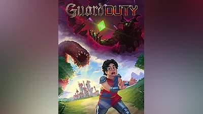 Guard Duty [steam]