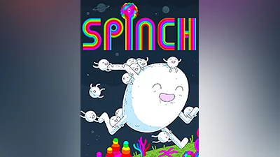 Spinch [steam]