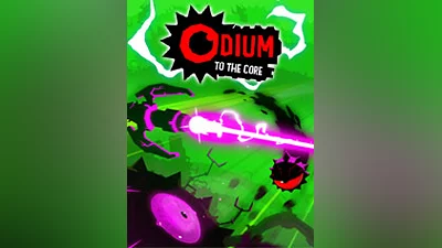 Odium to the Core [steam]