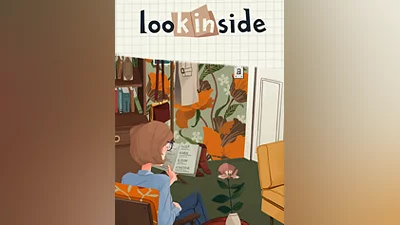 looK INside - Chapter 1 [steam]