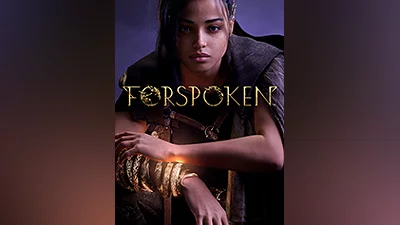 Forspoken [steam]