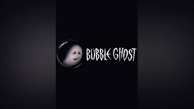 Bubble Ghost [steam]