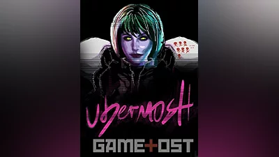 UBERMOSH + Original Soundtrack [steam]
