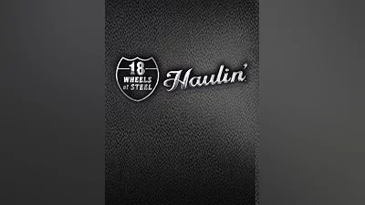 18 Wheels of Steel: Haulin' [steam]