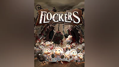 Flockers [steam]