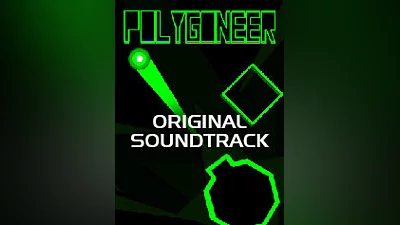 Polygoneer: Original Soundtrack [steam]